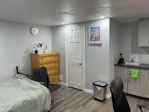 1 Schlafzimmer, WLAN