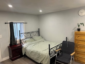 1 Schlafzimmer, WLAN
