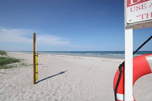 Spiaggia