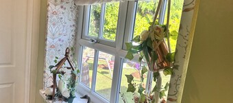Garden Galley Nook | Coast & Countryside Haven