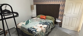Authentic Rincon, a touch of vintage charm