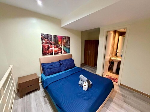 The Gramercy Residences 