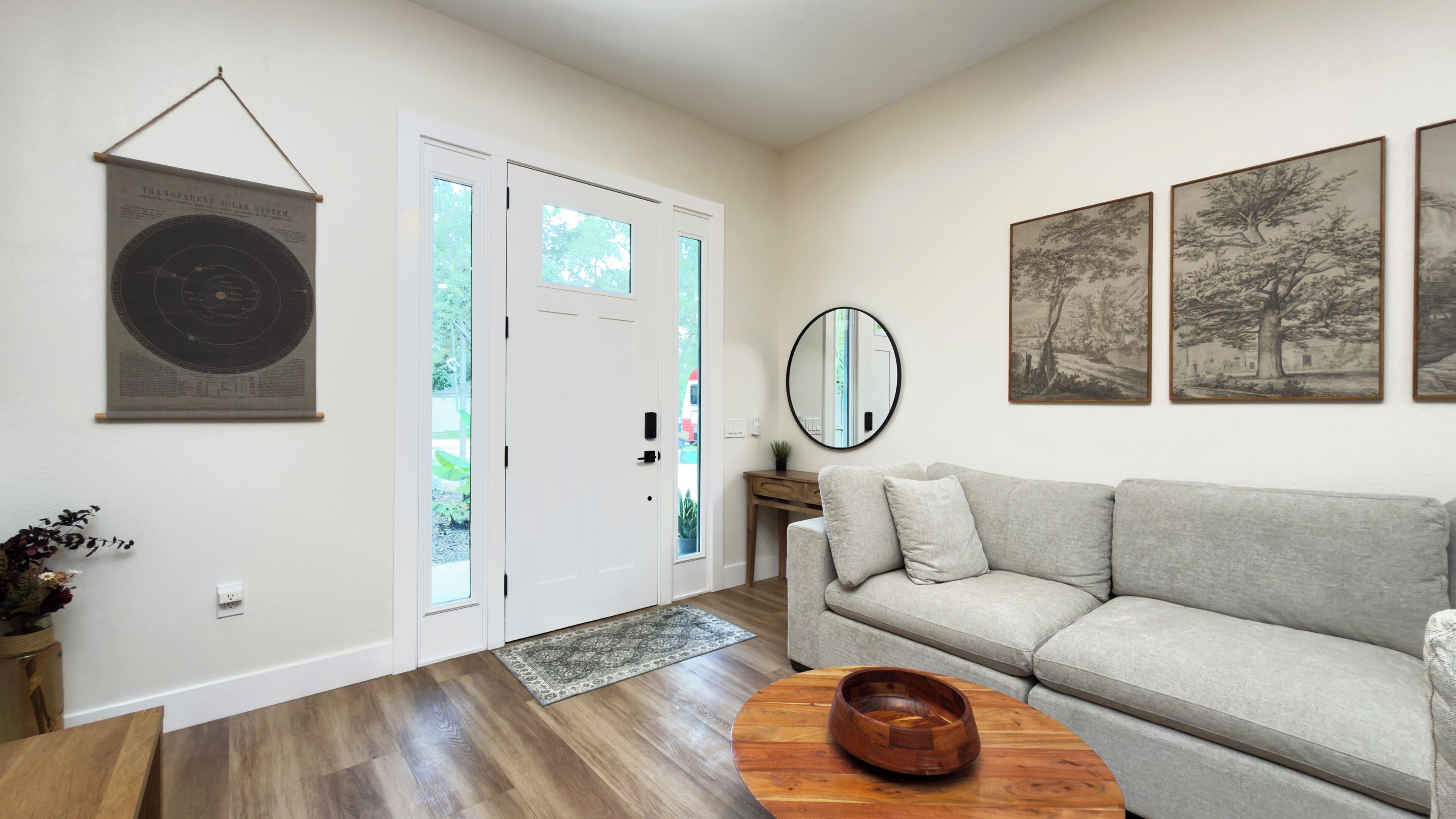 Gorgeous Newly Renovated Getaway 2br/ 2ba Near Blue Spring State Park - Orange City, FL