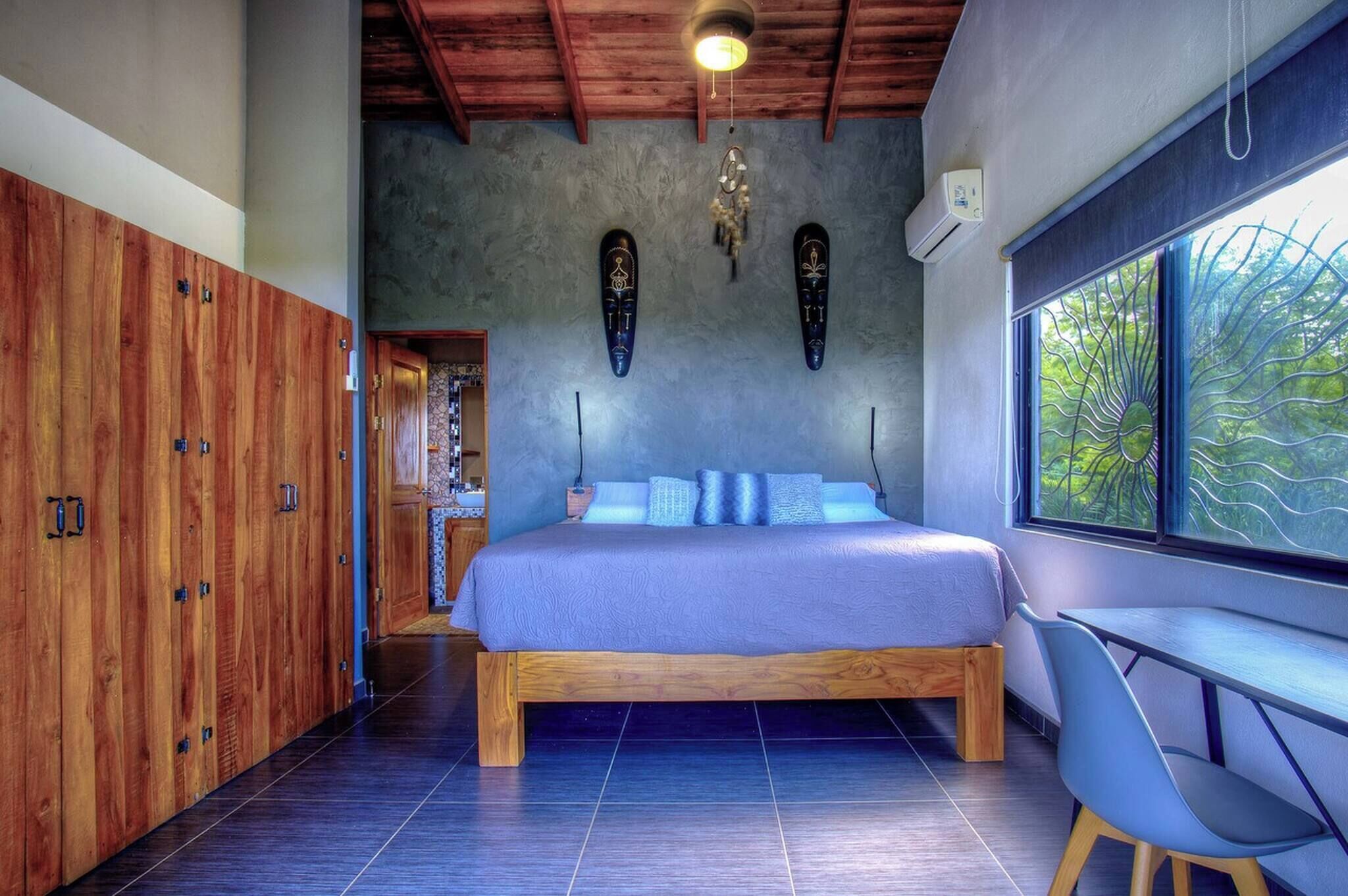 House, 3 Bedrooms, Private Pool, Garden View | 3 bedrooms