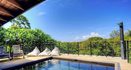 Casa Siempre Verde Ocean View