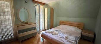 Villa Tara leunovo Mavrovo