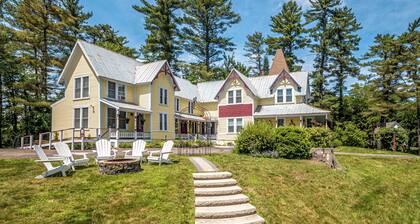 RoseWood Landing