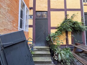 Eksteriør