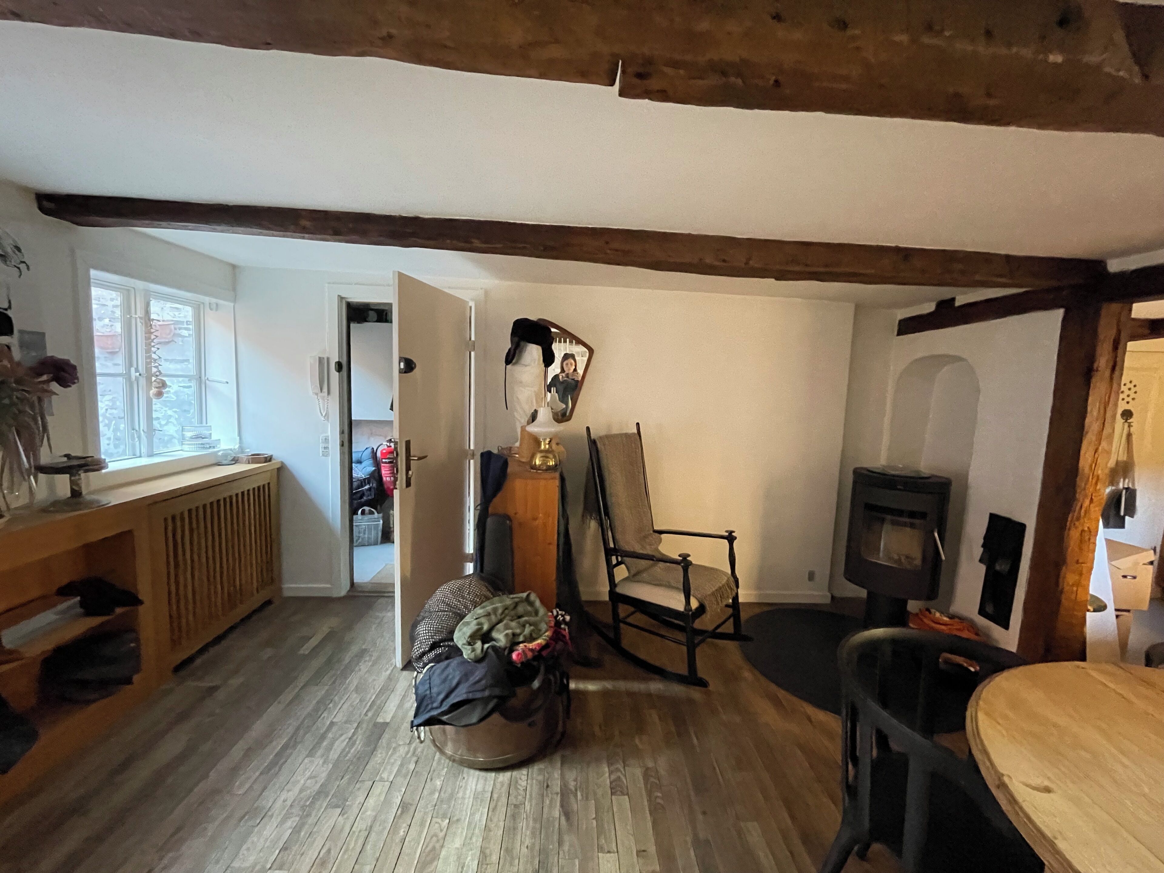 Interieur