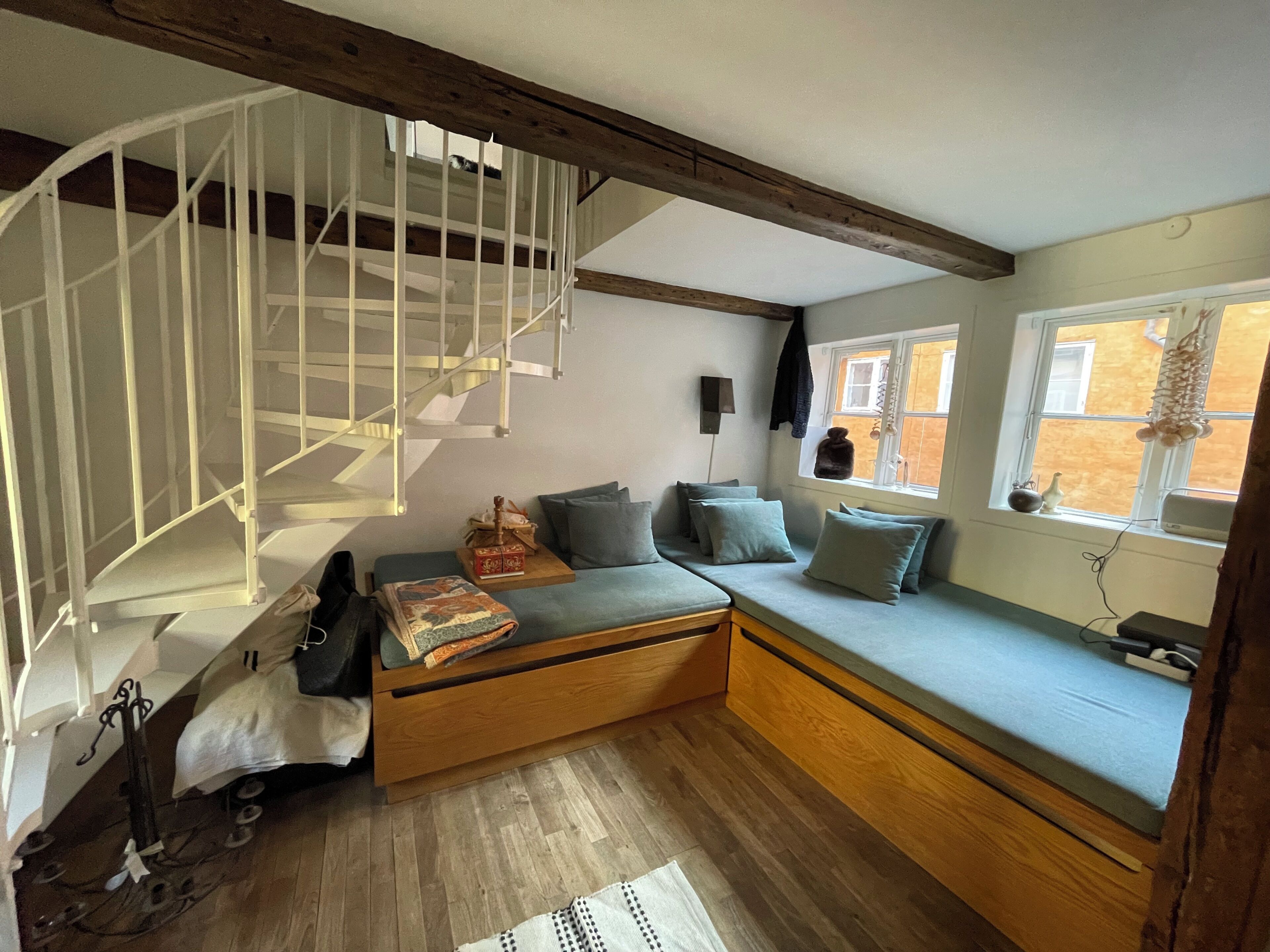 Interieur