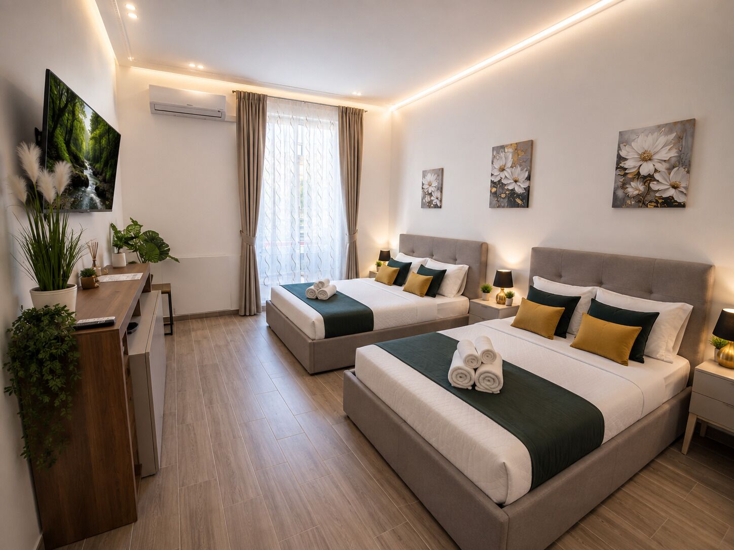 Appartement Supérieur