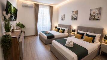 Appartement Supérieur