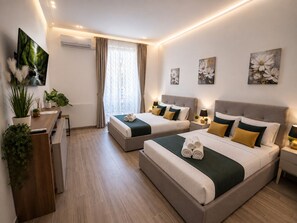 Appartamento Superior | Wi-Fi gratuito