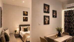 Familienapartment | Speisen