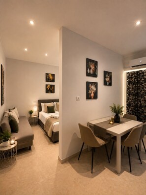 Appartamento familiare | Pasti