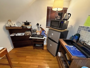 Cozinha privada