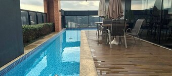 AP. DUPLEX NO CENTRO DE JOINVILLE