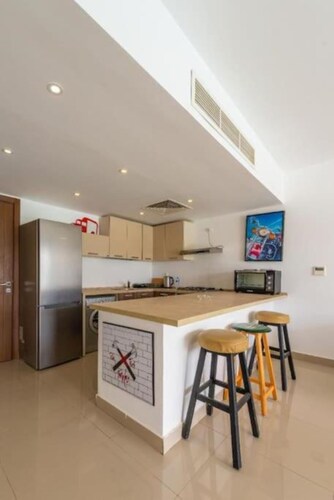 El Gouna Luxury flat on the pool