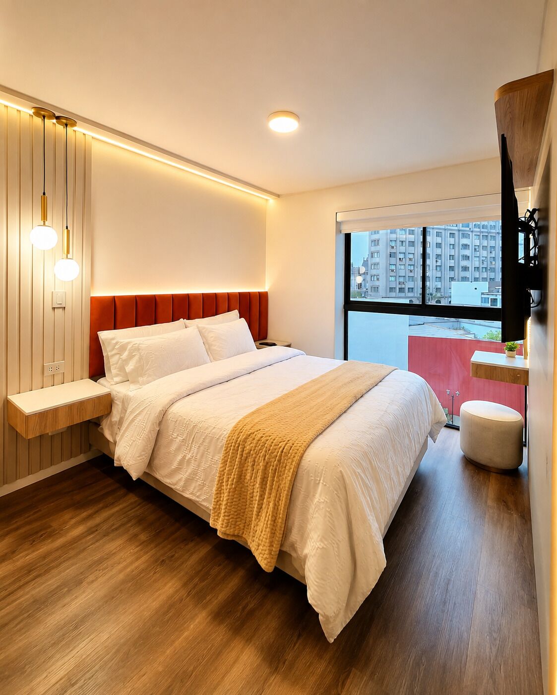 3 Schlafzimmer, Bügeleisen/Bügelbrett, kostenloses WLAN, Bettwäsche