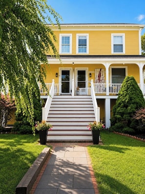 Außenbereich