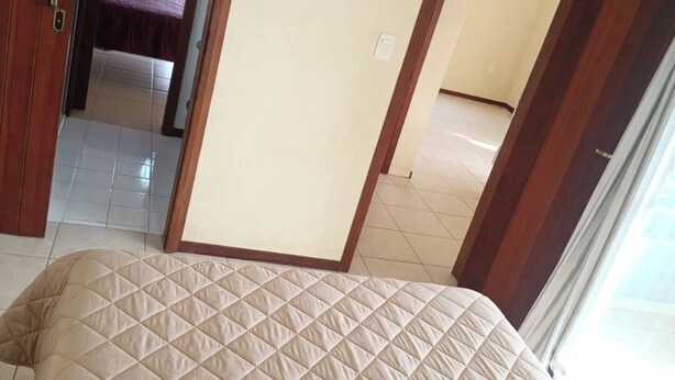 5 quartos, Wi-Fi de cortesia