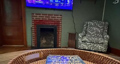 Entire home in Virgie, Kentucky