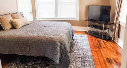 Located near historic Route 66, 3-Bedroom Home!