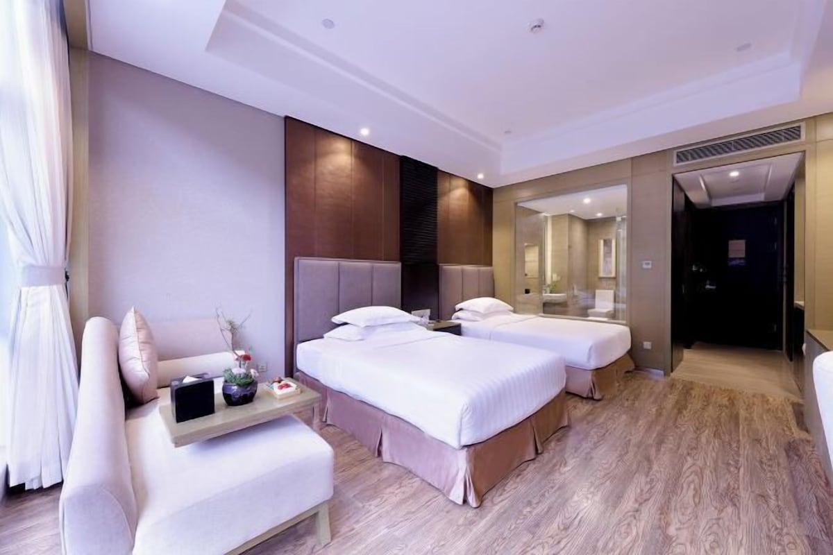 Nôi/giường cho trẻ sơ sinh 