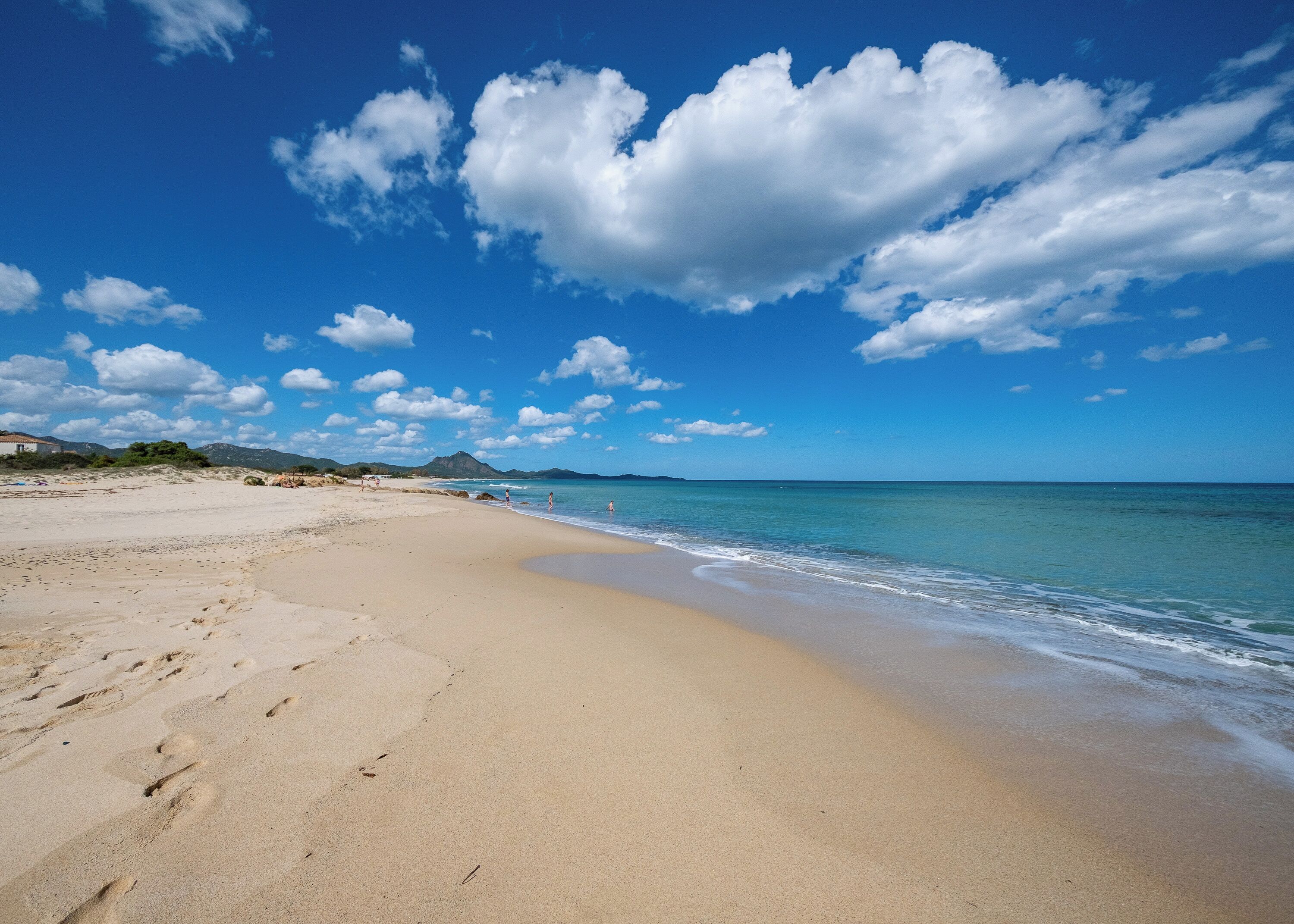 Strand