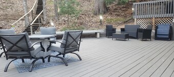 Charming 3-bedroom House in Serene West Olive