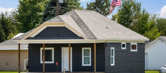 Your Home Away From Home Near the Missouri River