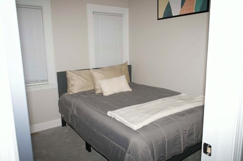 Cedar Stay LLC