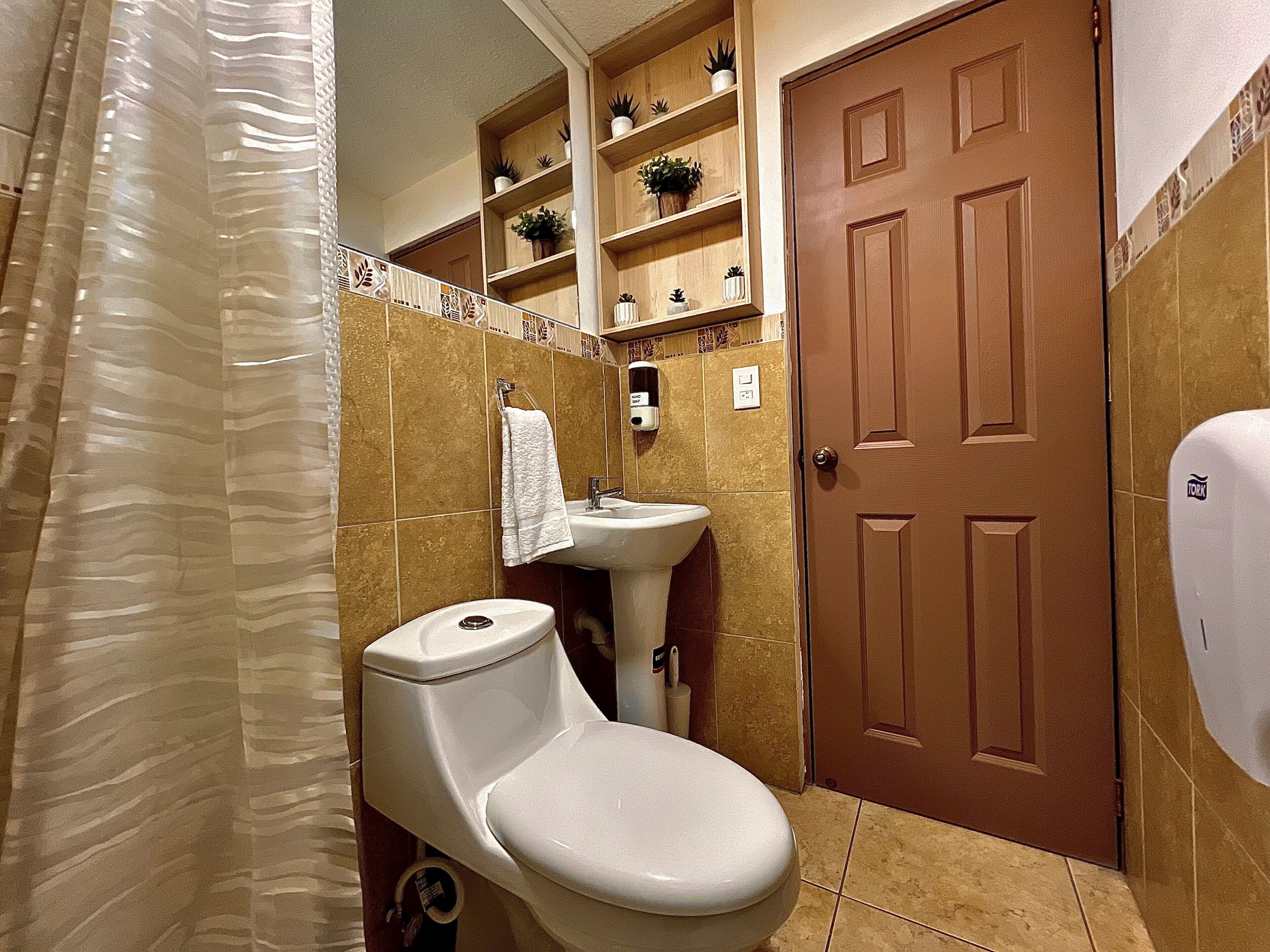 Salle de bain