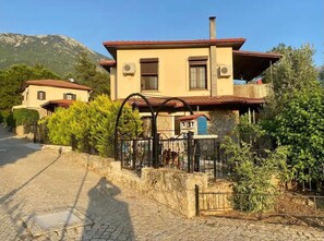Fachada