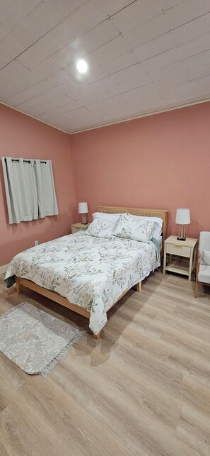 1 camera, Wi-Fi, lenzuola