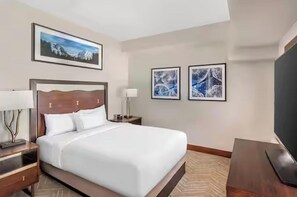 Iron/ironing board, WiFi, bed sheets - 3BR/4BA ski-in/ski-out resort in Park City Christmas Week December 19-26, 2026 (Park City)