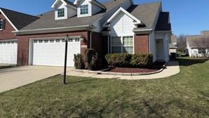 Exterior - Walk-In Shower, Centrally Located 3 bedroom 2 bathroom (Fishers)