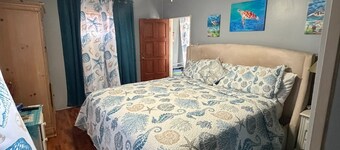 Starfish Cove- Grand Cayman