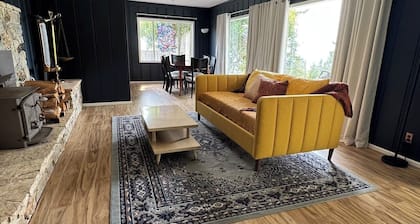 Redwood Ranch Retreat | Near Avenue of the Giants
