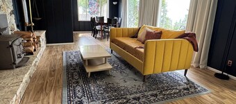 Redwood Ranch Retreat | Near Avenue of the Giants