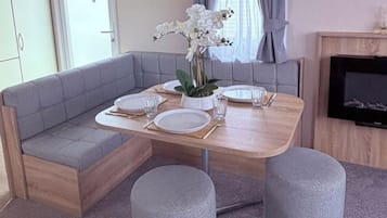 Spiseområde