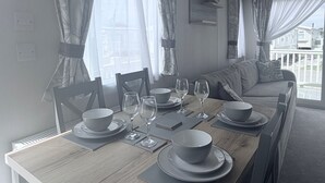 用餐