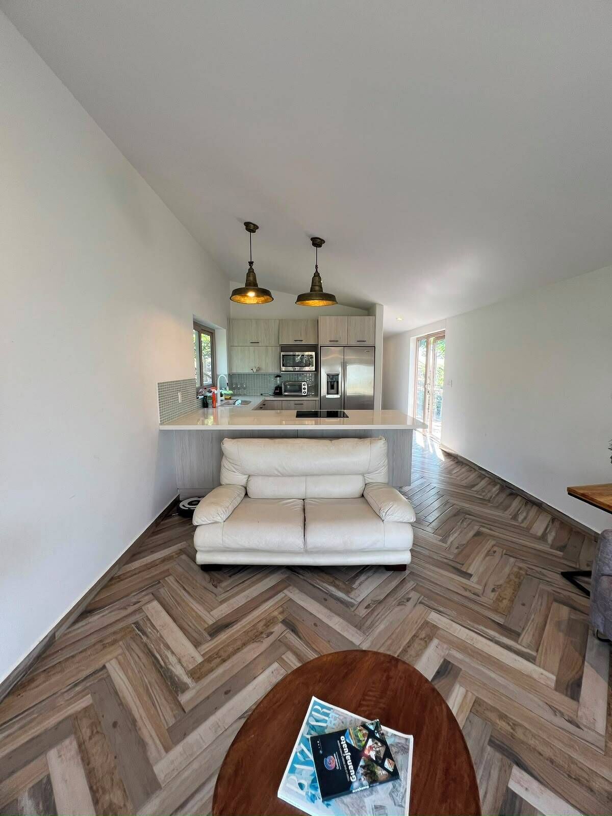 Interieur