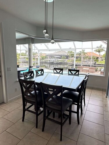 Villa Dolphin - Cape Coral