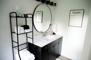 Badkamer