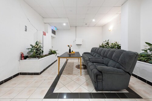 Cozy Room | Private Shower, Heart of Marrickville