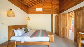 Villa, 2 Bedrooms, Private Pool