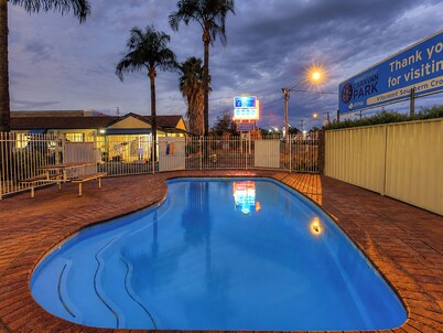 Dubbo Holiday Park