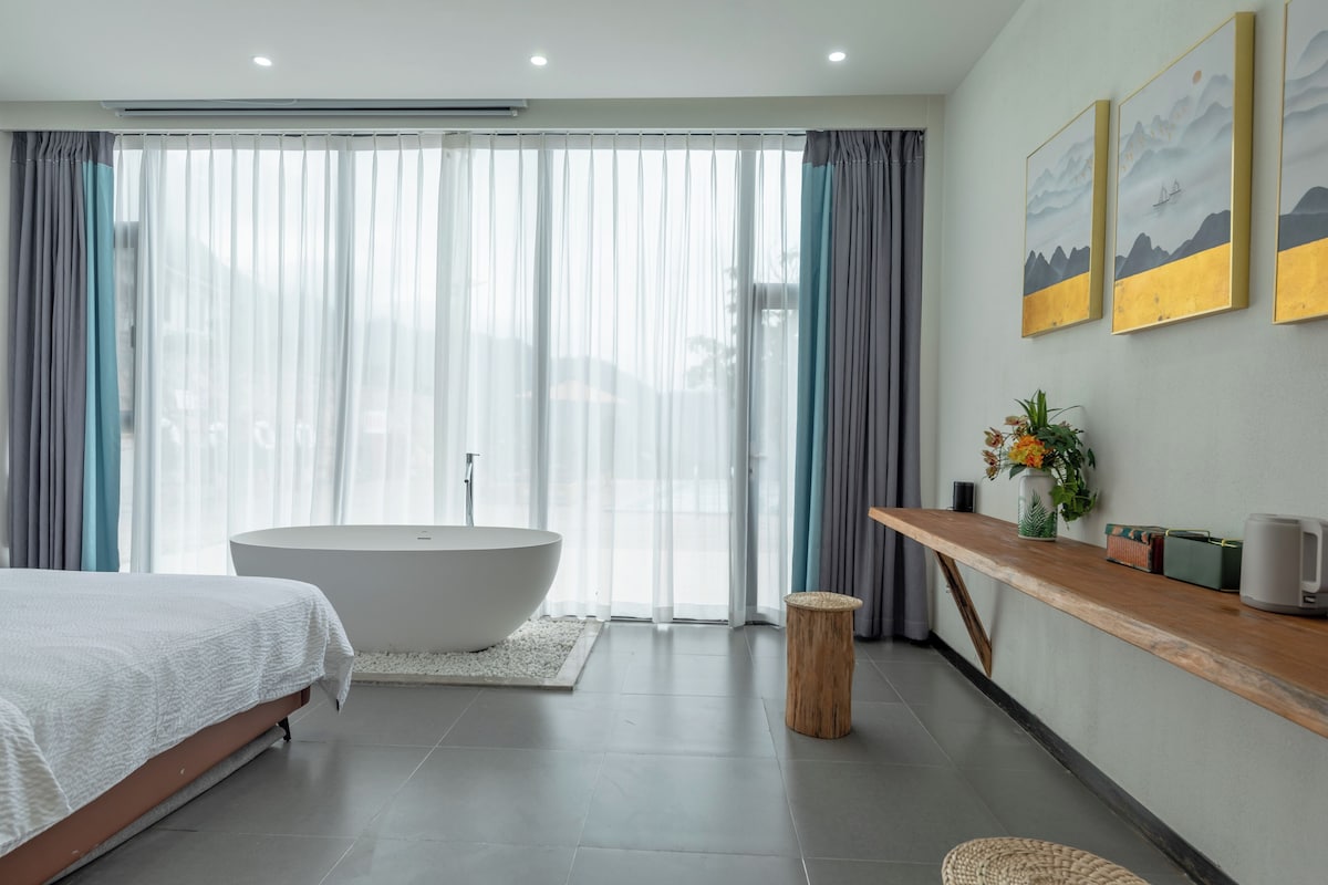 Standard Suite
