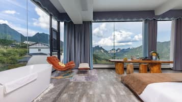 Superior Suite